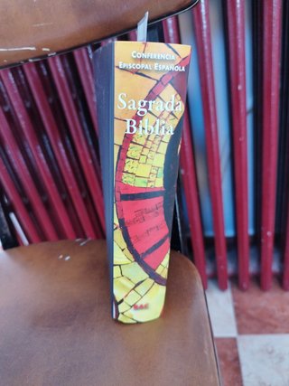 Sagrada Biblia
