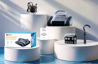Recambios SEAUTO Limpiafondos Piscina