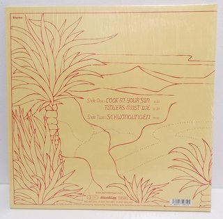 Ash Ra Tempel - Schwingungen (50th Anniversary)