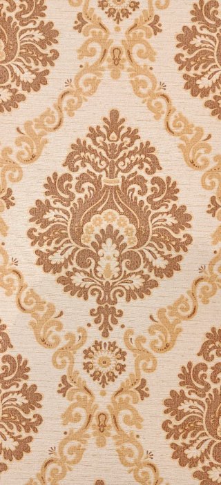 Carta da parati Vintage Originale