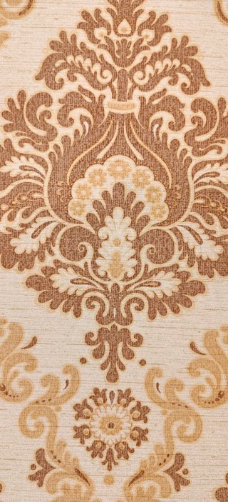 Carta da parati Vintage Originale