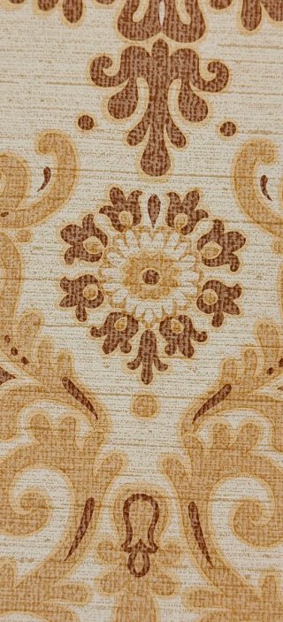 Carta da parati Vintage Originale