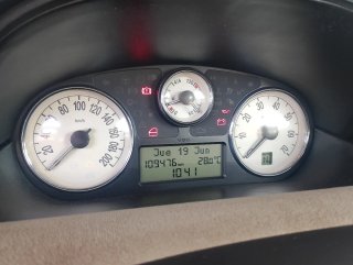 Lancia Ypsilon 2004