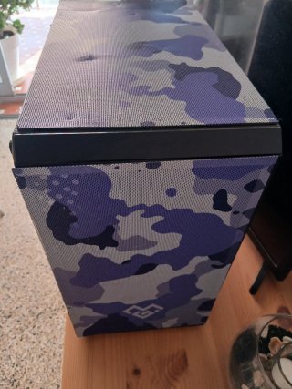 Xeon E3 1231 v3/i7 4790K DDR3 16GB GTX 660 2G