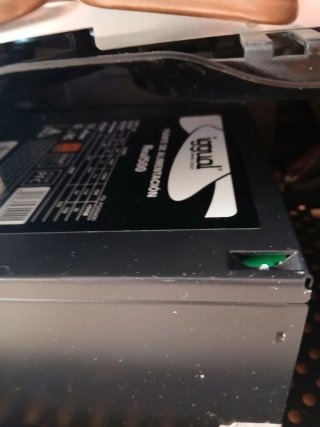 Xeon E3 1231 v3/i7 4790K DDR3 16GB GTX 660 2G