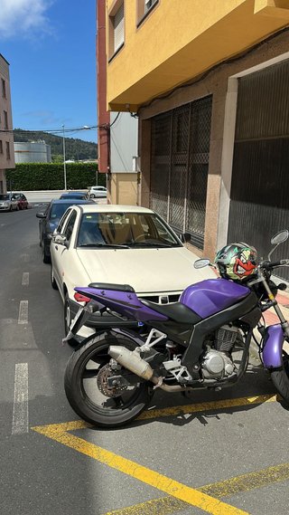 Daelim Roadwin 125