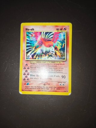 Carte Pokemon