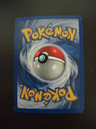Carte Pokemon