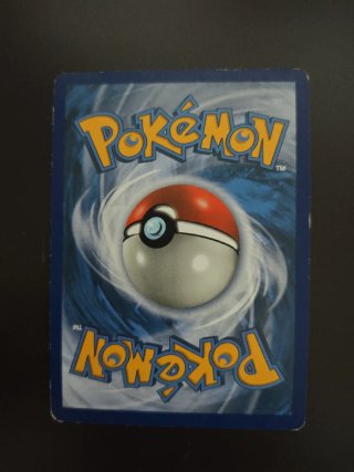 Carte Pokemon