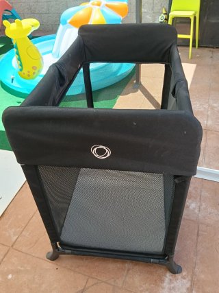 Cuna de viaje Bugaboo