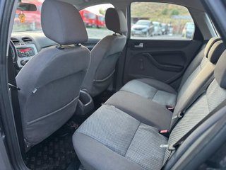 Ford Focus 1.8 tdci 115cv 290.000km año 2007