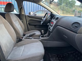 Ford Focus 1.8 tdci 115cv 290.000km año 2007