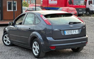 Ford Focus 1.8 tdci 115cv 290.000km año 2007