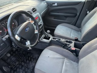 Ford Focus 1.8 tdci 115cv 290.000km año 2007