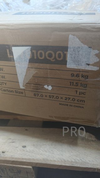 Sedia a Dondolo con Braccioli in Legno di Betulla