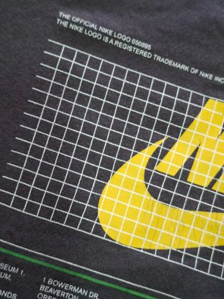 Camiseta Nike