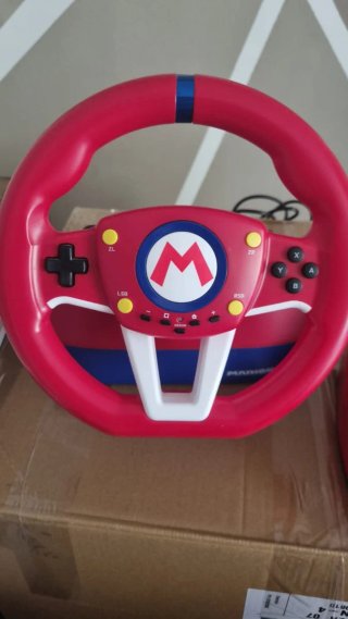 Volante Mario Kart per Nintendo Switch