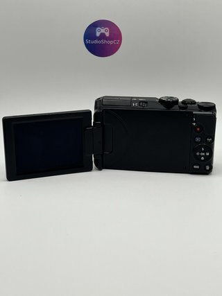 Nikon Coolpix S9900 - Premium Compact Digital