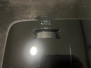 Proyector Optoma X381 DLP 1024x768 3900