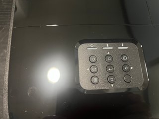 Proyector Optoma X381 DLP 1024x768 3900