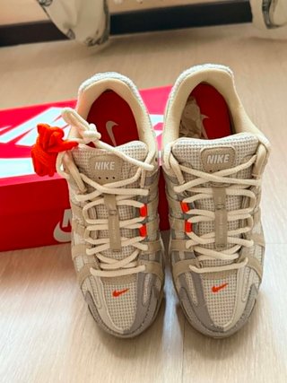 Nike P-6000 Beige/Grigio