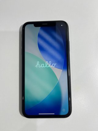 iPhone 11 64GB Negro
