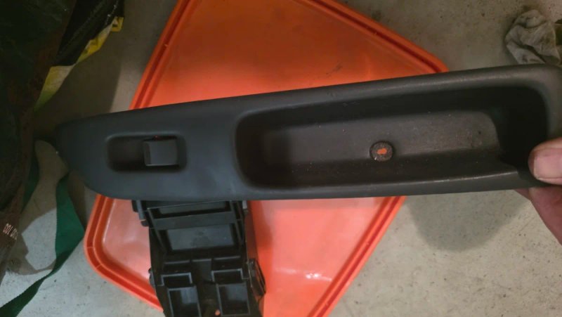 Honda Civic 1997 - foto 1