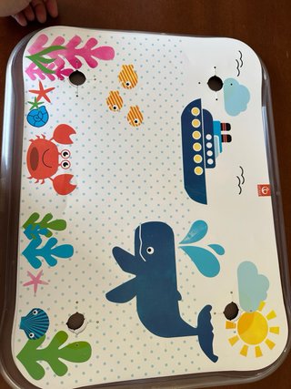 Bandeja Stokke Table Top