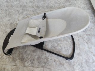 Hamaca BabyBjorn para bebés