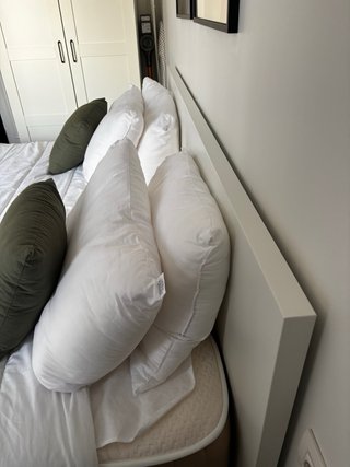 Cama IKEA MALM