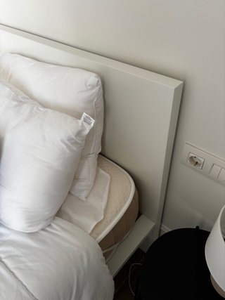 Cama IKEA MALM