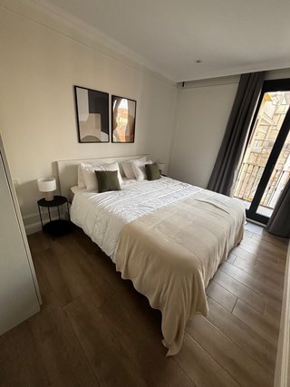Cama IKEA MALM