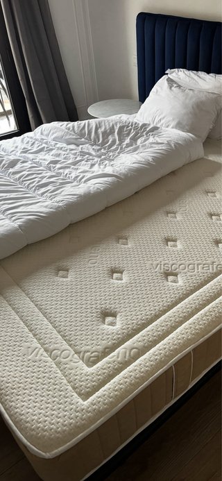 Cama IKEA MALM