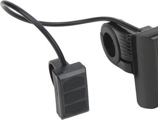 Medidor LCD SW900 para Bicicleta Eléctrica