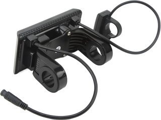 Medidor LCD SW900 para Bicicleta Eléctrica