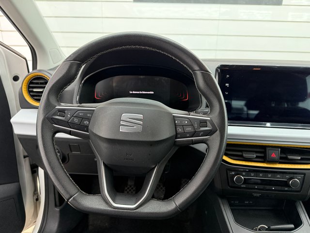 SEAT Ibiza 1.0 Style XL 2023