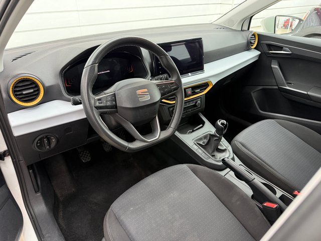 SEAT Ibiza 1.0 Style XL 2023