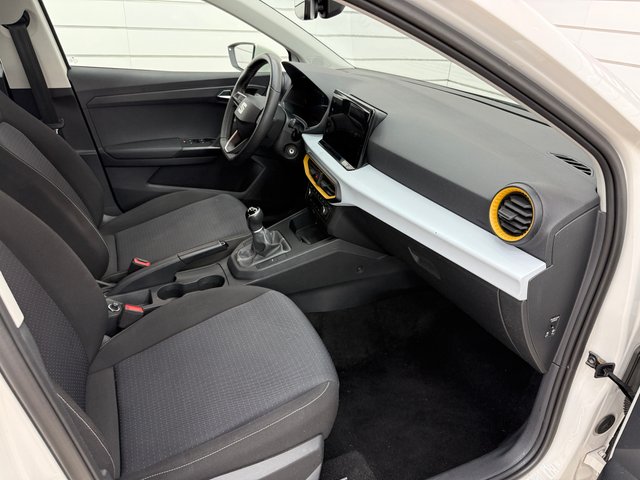 SEAT Ibiza 1.0 Style XL 2023