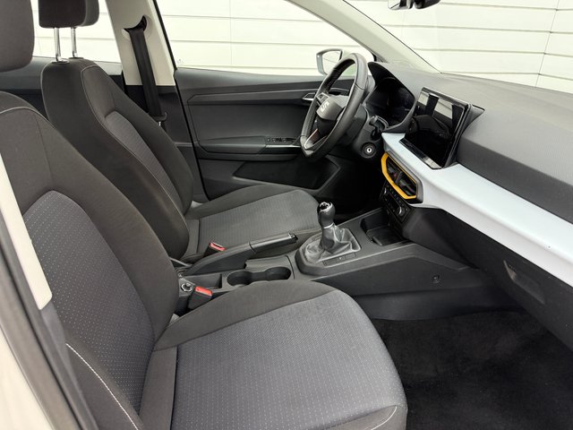 SEAT Ibiza 1.0 Style XL 2023
