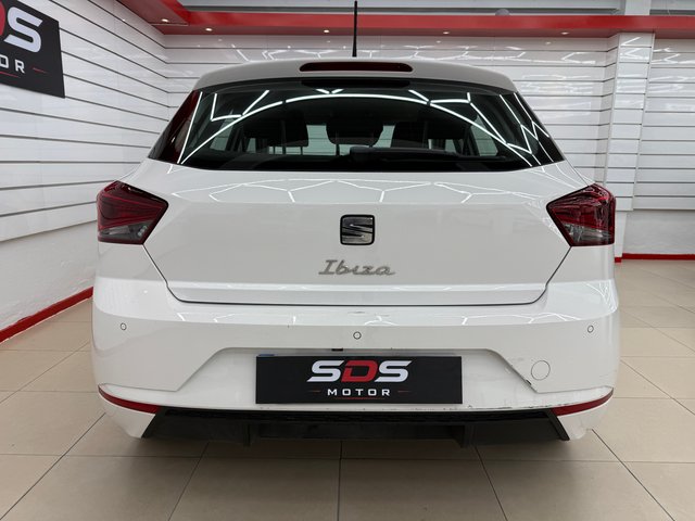 SEAT Ibiza 1.0 Style XL 2023