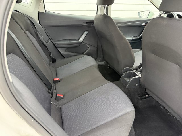 SEAT Ibiza 1.0 Style XL 2023