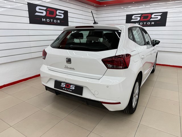 SEAT Ibiza 1.0 Style XL 2023