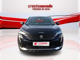 Peugeot 3008 2023 ¡¡Desde 319€ al mes!!