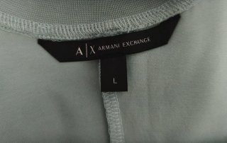 Vestido Armani