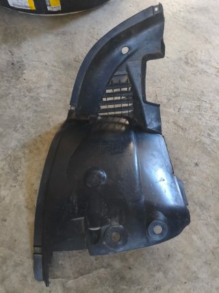 Pasos de rueda Clio Sport