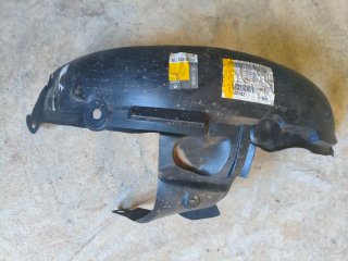 Pasos de rueda Clio Sport