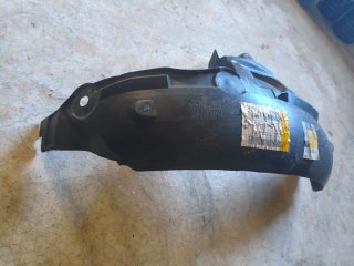 Pasos de rueda Clio Sport