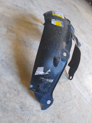 Pasos de rueda Clio Sport