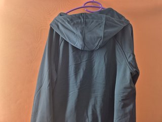 Sudadera Calefactable Bosch Professional Talla S