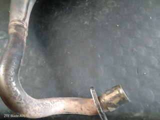 Marmitta Scarico Piaggio Liberty 125-200cc 2009-20